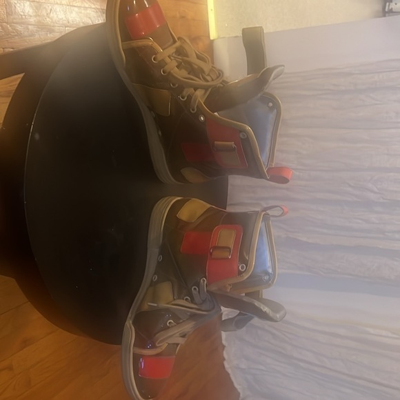 High Tops designers sneakers - Picture 7 of 8